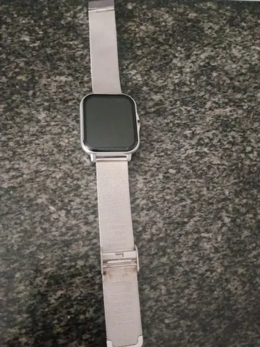 Relógio wsmart novo 