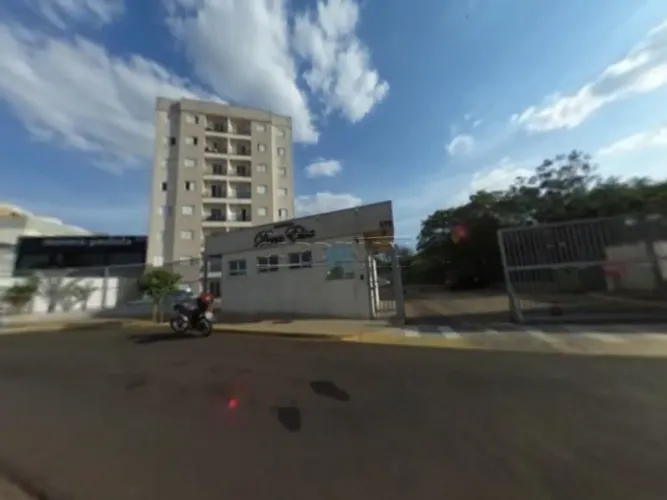 Condomínio Edifício Dona Eliza.