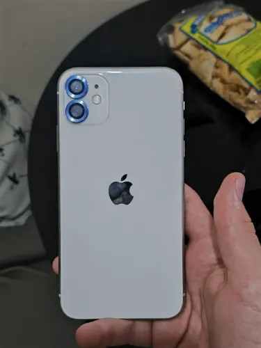 iPhone 11, 64 GB ,Branco