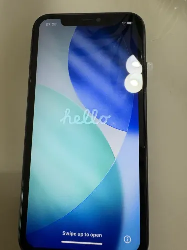 iPhone 11 256gb