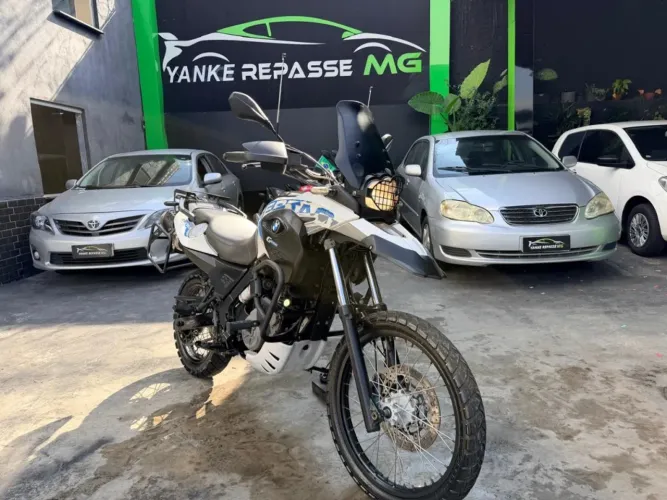 BMW G 650 GS G 650 GS
