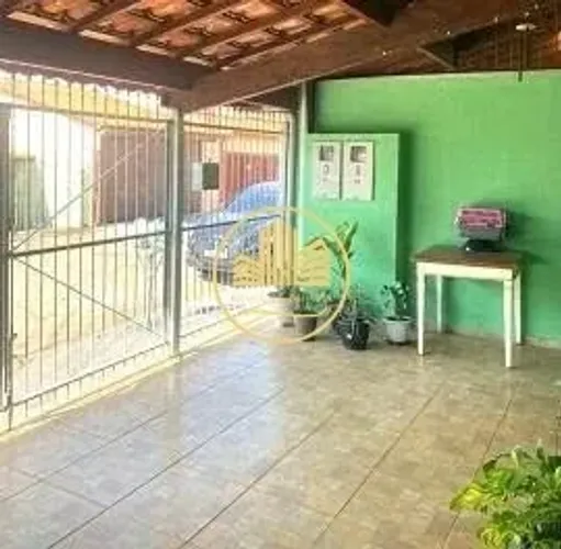 Casa para comprar Vila de Vecchi Jundiaí