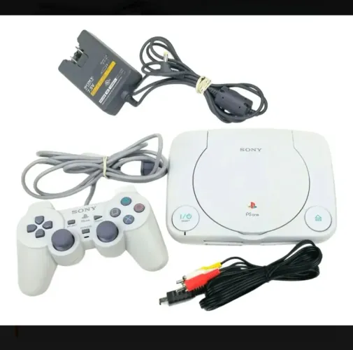 Psone playstation 1