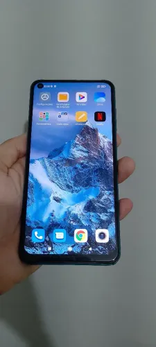 Redmi Note 9