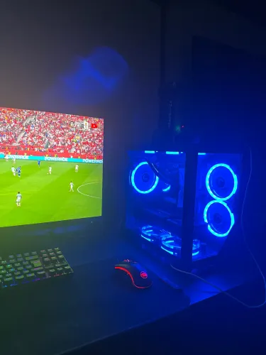 PC GAMER