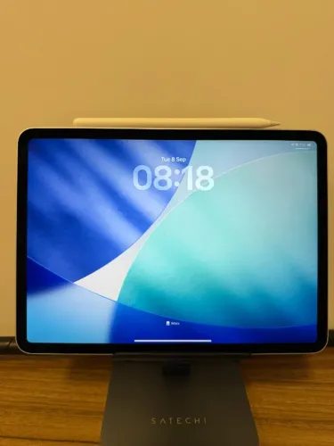 iPad Pro (11-inch) (4a Geração) 128 GB