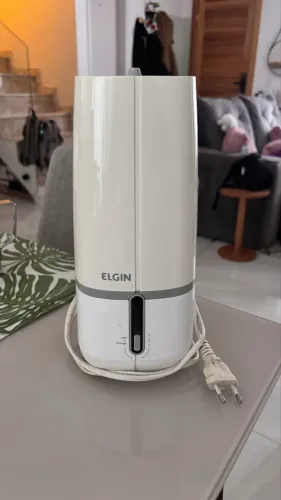 Umidificador de ar Elgin
