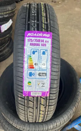 Pneu Aro 14 Novo