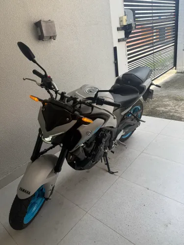 MT 03 ANO 2025 MODELO 2026 