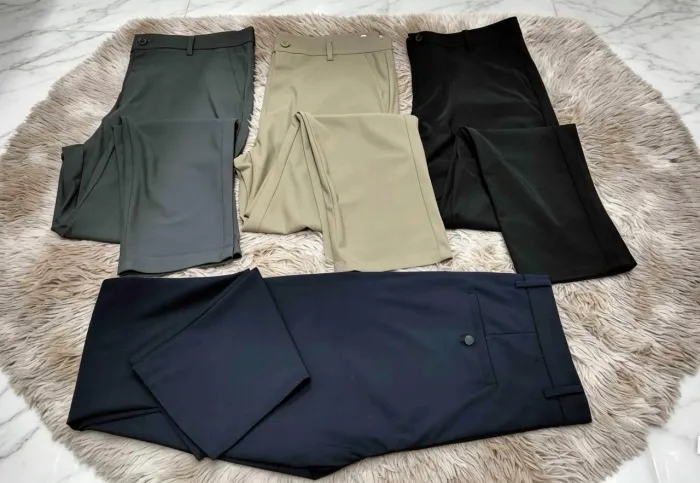Calça poliamida