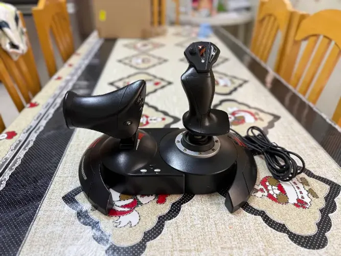 Thrustmaster T.Flight HOTAS X