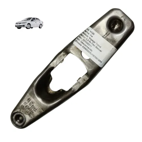 Garfo Embreagem Vw Voyage Gol Saveiro Fox G5 G6 02t141153g