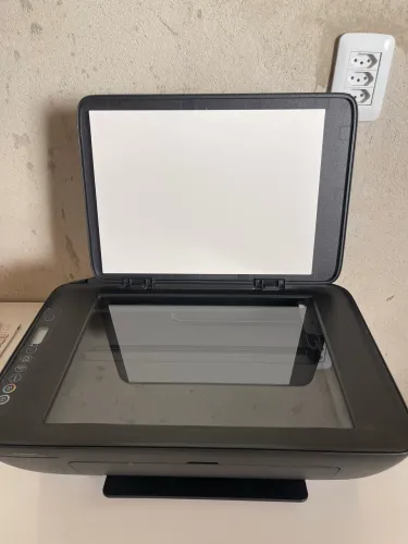 Impressora multifuncional HP