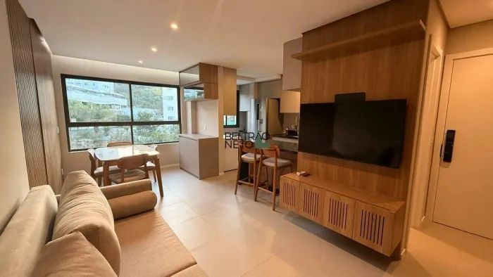 Apartamento 3 quartos para alugar no Buritis - Mobiliado - Lazer completo