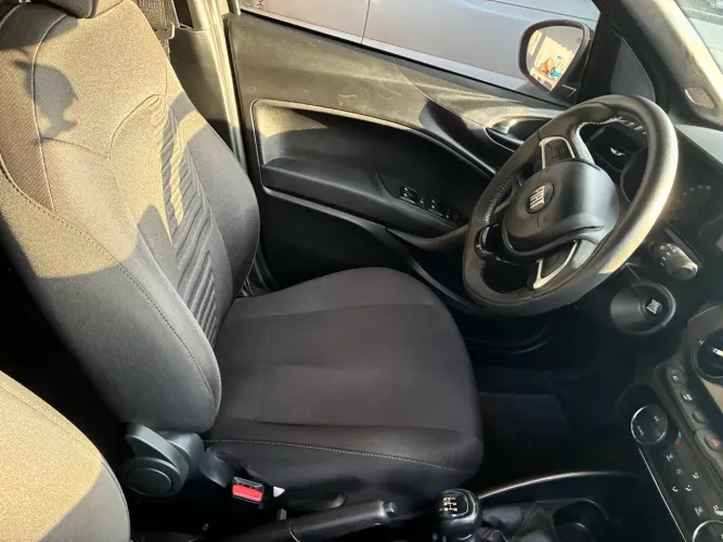 Fiat Argo Drive 1.0 6V Flex 2022