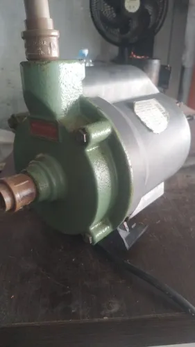 Bomba de água