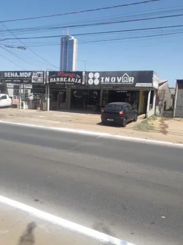 Vendo Casa na avenida principal da QNM 34, SETOR M NORTE, TAGUATINGA, aceita financiamento