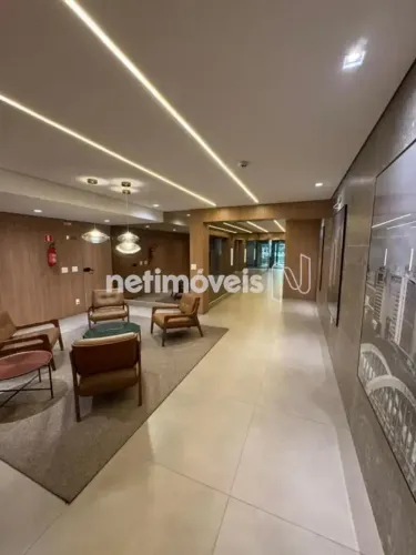 Locação Apartamento 3 quartos Cidade Nova Belo Horizonte