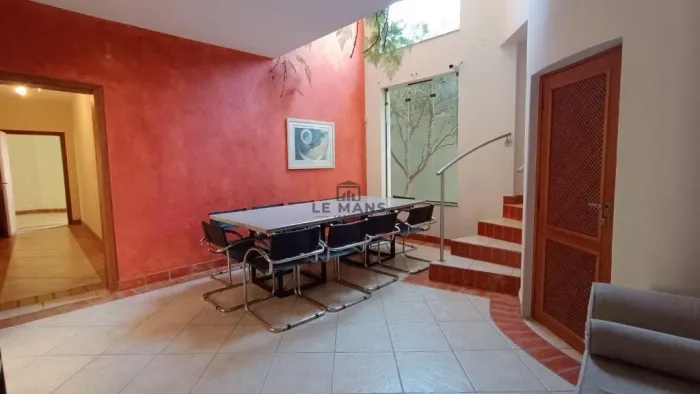 Sala para alugar em Piracicaba, Alto, com 15 m²