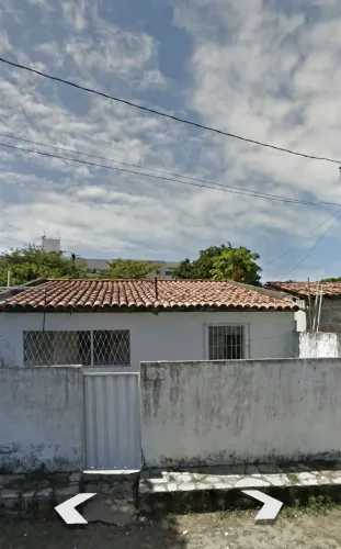 Casa para vender em João Pessoa PB,localização Gramame,