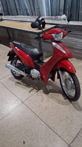 Biz 2011 125cc