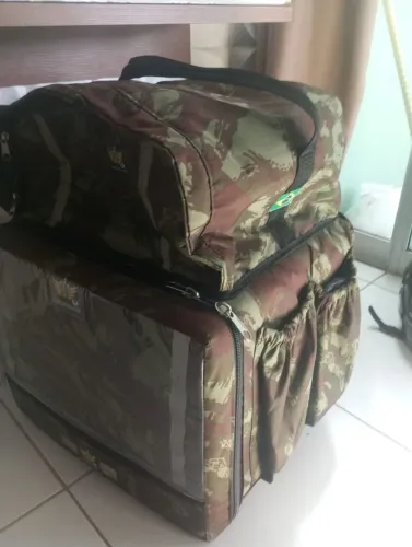 Bag motoboy
