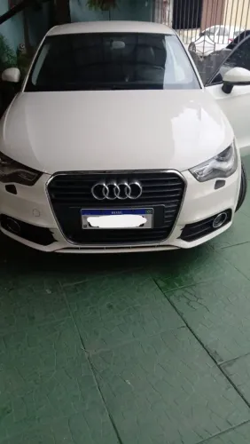 Audi A1 1.4 TFSI 122cv S-tronic 3P 2012
