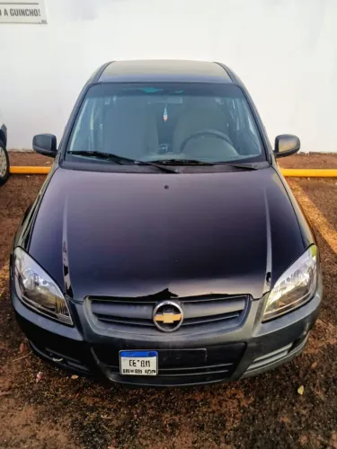 Chevrolet Celta Life/ LS 1.0 MPFI 8V Flexpower 5P 2011