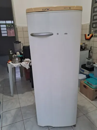 Geladeira