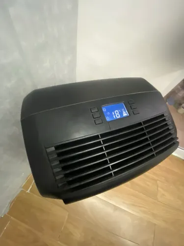 Vendo ar condicionado