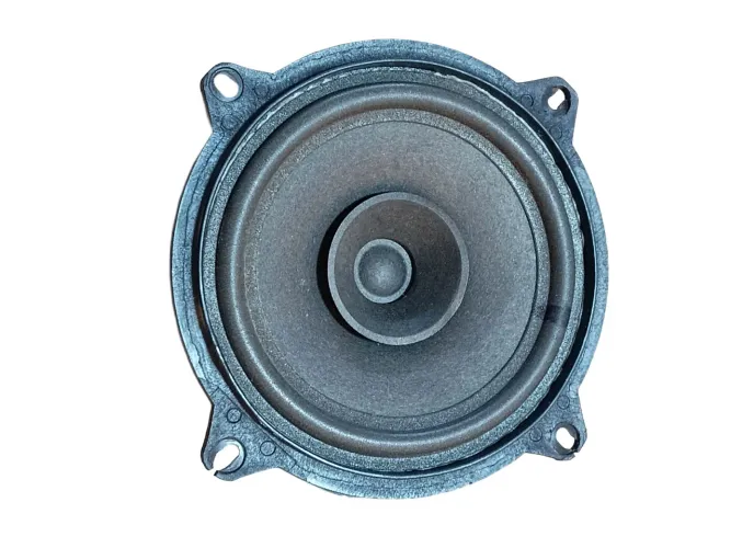 Kit 3 Alto-falantes Originais Renault Sandero Logan 4 Ohms 30w
