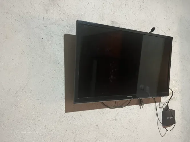 Tv Panasonic 