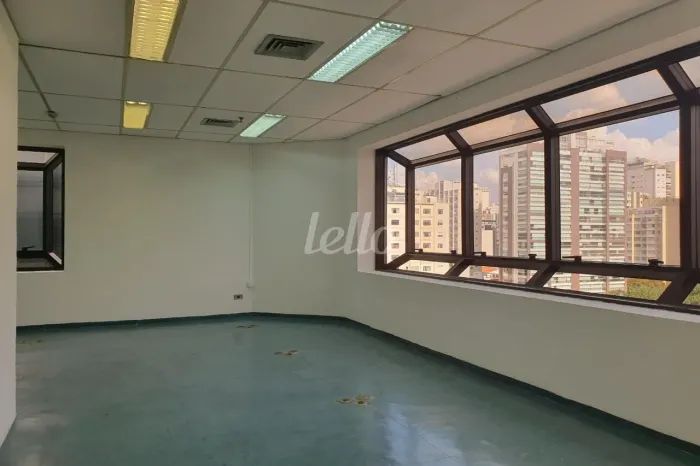 Comercial para alugar no(a) Água Branca