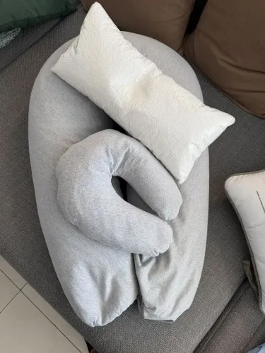 Kit Ninho anti-sufocante