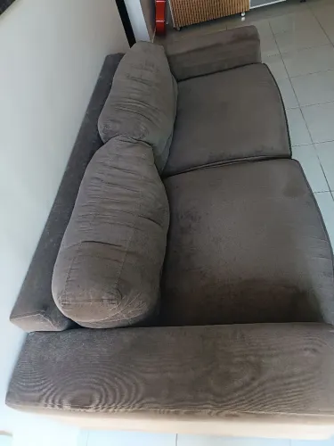 Sofá 4 lugares