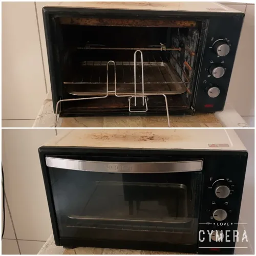 Forno elétrico