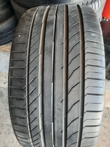 Pneu 245/40/17 Continental RunFlat(1 unidade)