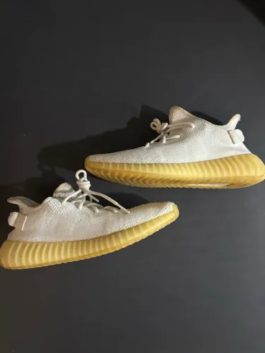 Yeezy boost 350 42br original 