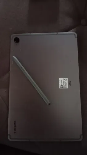 Samsung Tab s9 Fe (Tem conversa)