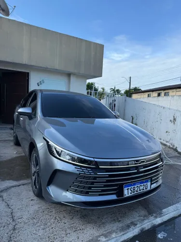 BYD King GS 1.5 16V Aut. (hibrido) 2025