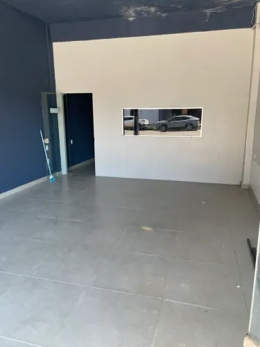 Ponto comercial na professor Carvalho, excelente localização