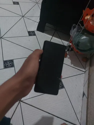 S10+ pra usar no modo dex