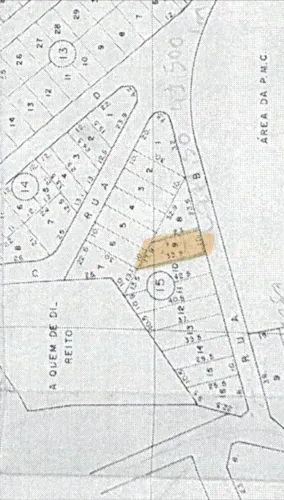 TERRENO EM CAMPI GRANDE, CARIACICA