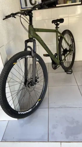 Bike Absolute