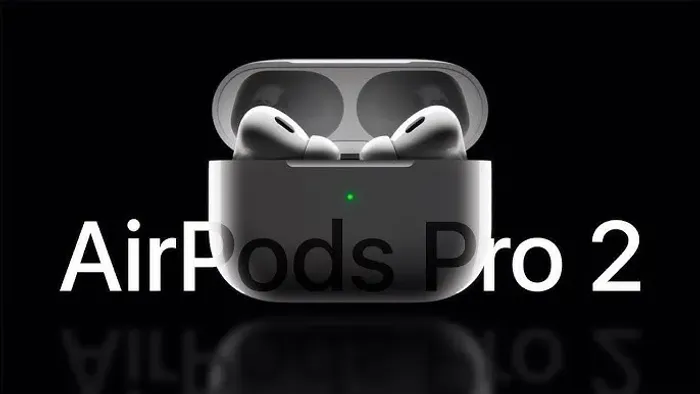 Fone Bluetooth S Fio Airpods PRO 2 Cancelamento D Ruído Bluetooth Pop-Up para iOS /Android