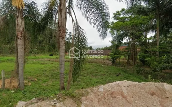 Terreno Antônio Carlos