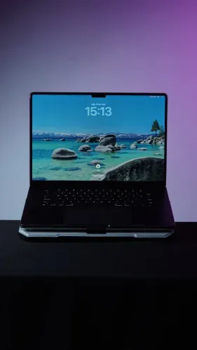 MacBook Pro 14" | M4 Pro 14C CPU | 20C GPU | 24GB RAM por R$13.999,00