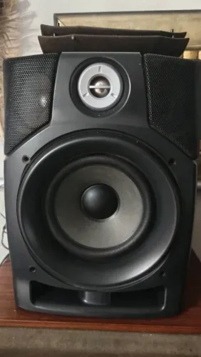 Caixas Aiwa mk2 zero