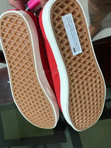 Tênis Vans original