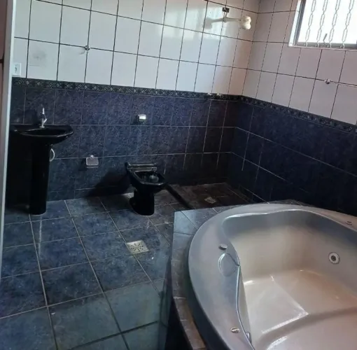 Casa à venda em Piracicaba, Vila Fátima, com 2 quartos, com 140 m²